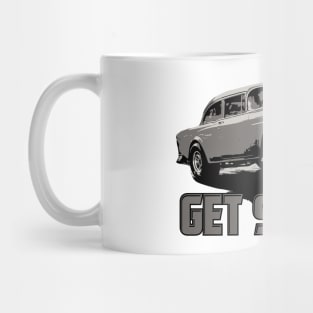 Get Some! Mug